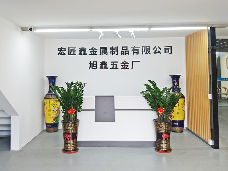 汕头钣金定制加工